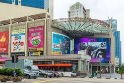 Chinatown Point (D1), Retail #592830461